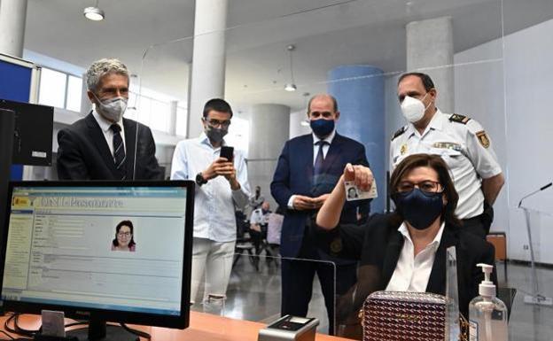 Llega el DNI europeo obligatorio: ¿cuándo caduca el actual documento?