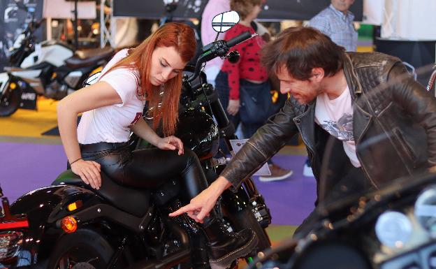 Cerca de 30 marcas y 100 expositores para celebrar Motorama Madrid 2021