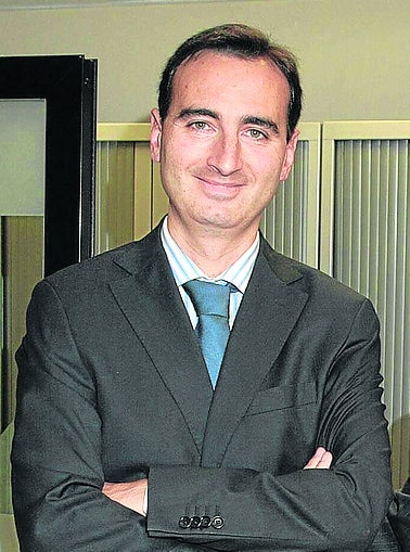 Ibon Muñoz, un gran conocedor de la gestión deportiva