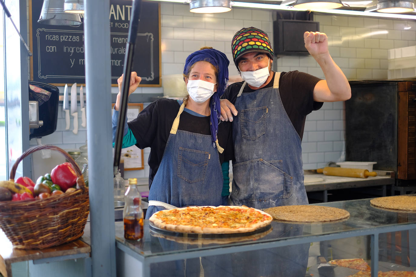 Bioterra abre sus puertas en Ficoba