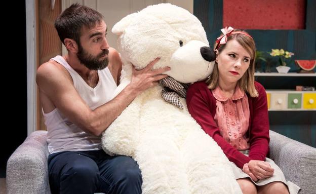 Teatro y música para el fin de semana