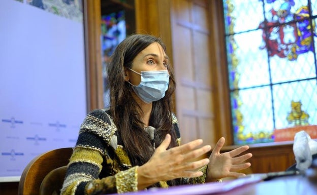 Irun coordina con Ertzaintza y Osakidetza su nuevo protocolo ante la violencia sexista