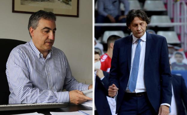Tormenta en el Gipuzkoa Basket, que cesa a Germán Cea y Nicola no sigue
