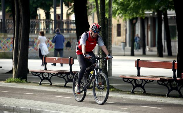 Los nuevos contagios bajan más de un 10% en una semana en Euskadi