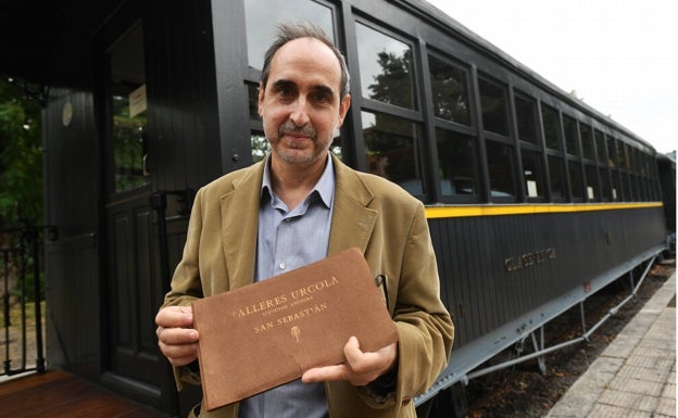 El misterio de Talleres Urcola