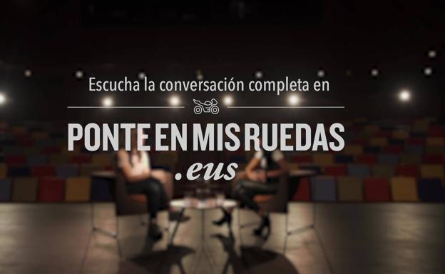 Euskadi supera ya la cifra de motoristas fallecidos en todo el año pasado