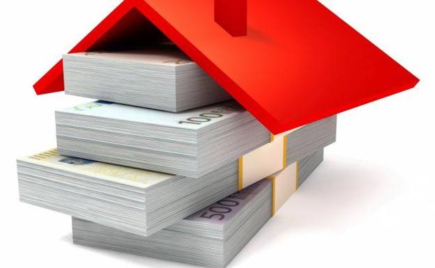 Cuenta vivienda: descubre en pequeños pasos qué es y cuáles son sus ventajas