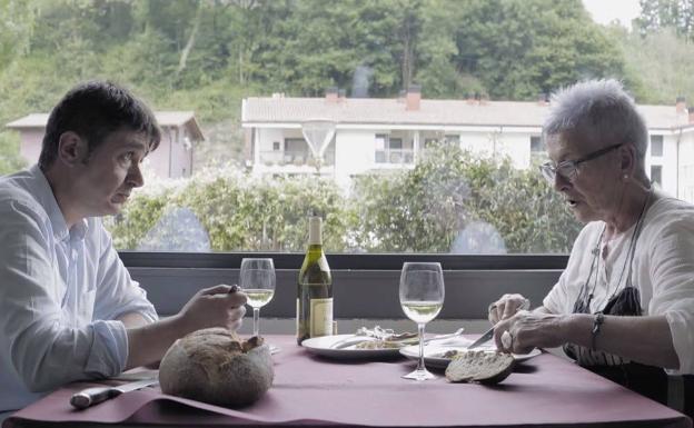 Los diálogos para regresar de las tinieblas