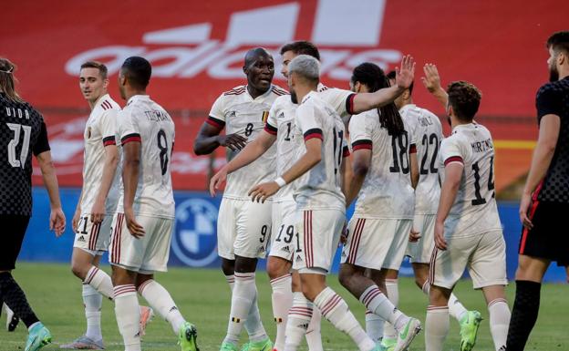 Un gol de Lukaku deja 40.000 euros en la quiniela en Usurbil