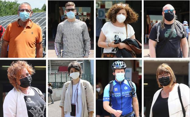 Y llegó el día de los 'astrazeneca'