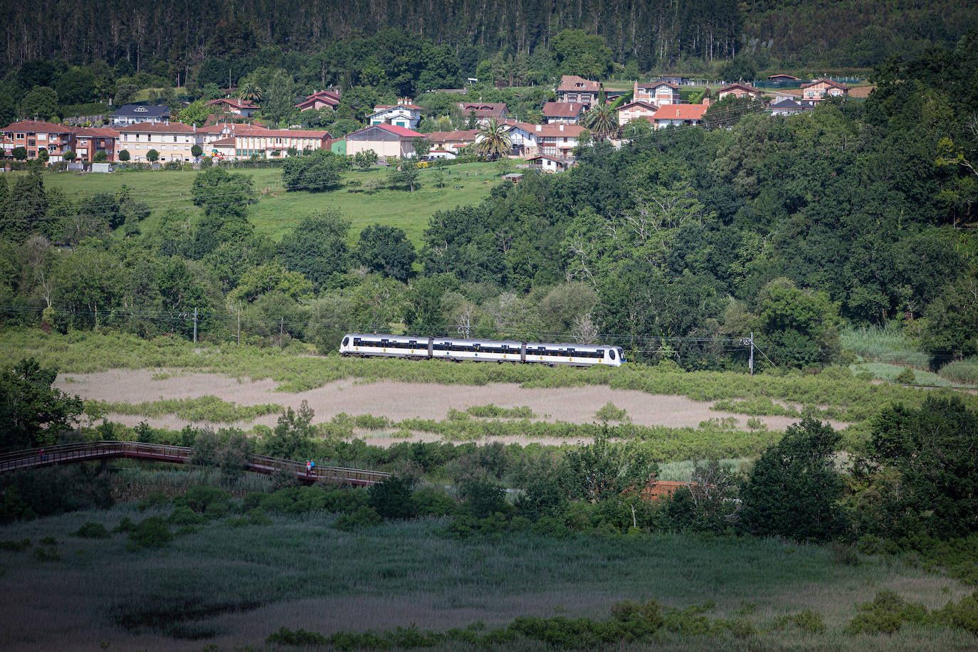 Fotos El Guggenheim De Urdaibai El Diario Vasco