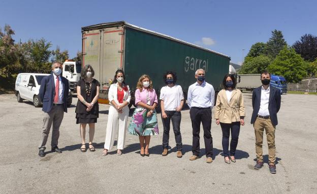 La licitación del nuevo hospital podría estar en marcha antes de fin de año