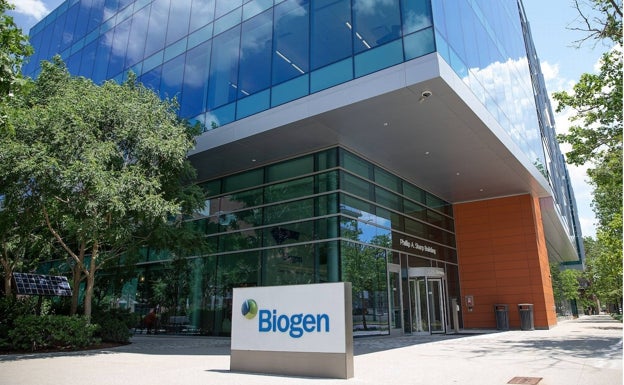 Aduhelm, la «esperanza» para 11.000 guipuzcoanos