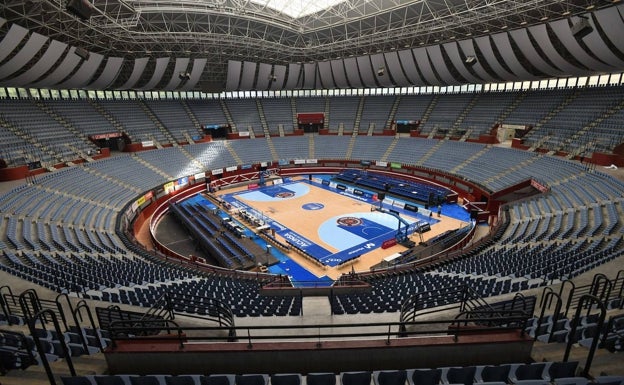 La batalla por Illunbe, la más exigente para el Acunsa GBC