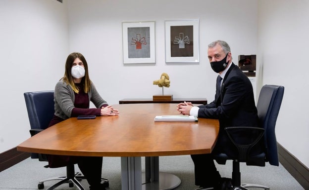 Elkarrekin Podemos-IU destaca que ha logrado una reducción «sustancial» de las multas en la ley antipandemia