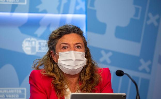 Salud admite el problema del plantón a las citas por el rechazo a mezclar dosis