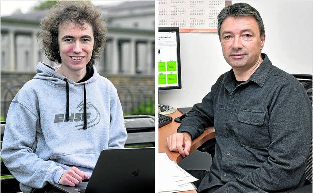 Premio por 'enseñar' a traducir a los ordenadores