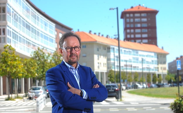 «Si se aplica el canon, no debería aplicarse el recargo del IBI»