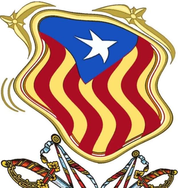 El laberinto catalán