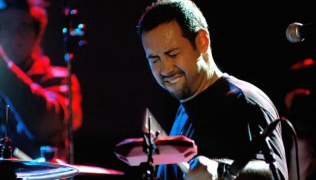 Antonio Sánchez, Anne Paceo y Thumbscrew, platos fuertes del regreso del Festival de Jazz