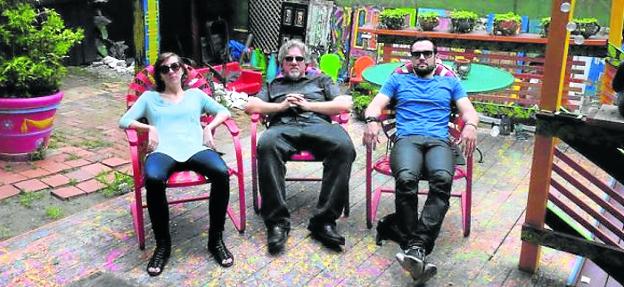 El jazz también vuelve a Vitoria tras un año sin festival por la pandemia