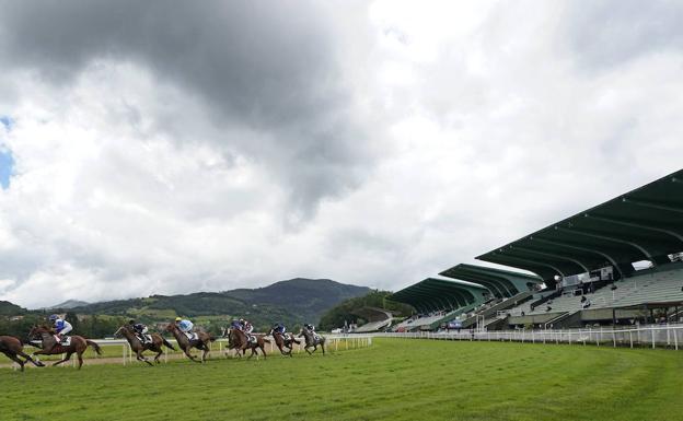 Label donostiarra en la segunda jornada