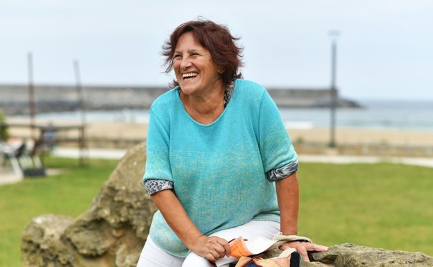 Karmele, la voz contra el estigma de ser madre soltera