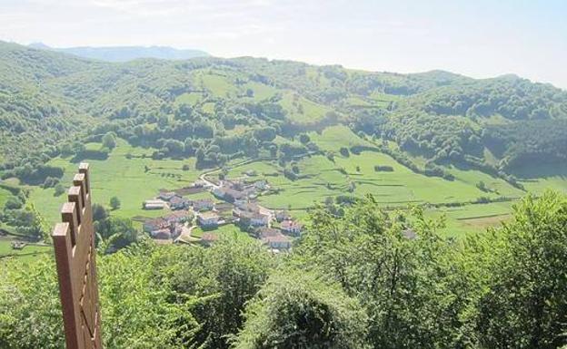 El poder de Santa Bárbara