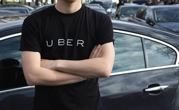 Uber gana la batalla al Gobierno vasco: los tribunales anulan los 30 minutos de espera y el veto a la geolocalización