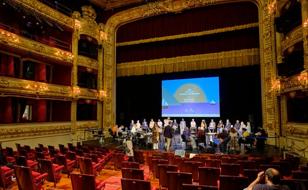 Aquí «resistiré» se dice «cultura». (O eso nos gustaría)