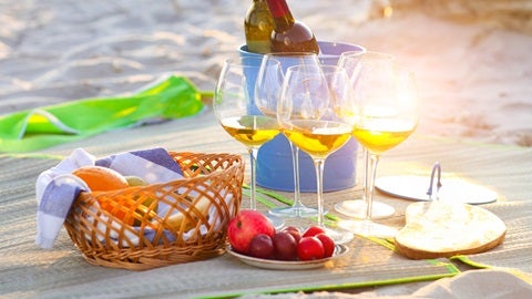 Limpio, fresco y a la sombra: Consejos para un picnic sin sustos