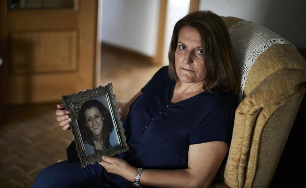 «Mi hermana fue la primera mujer policía asesinada por ETA»