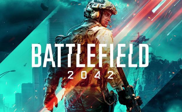 'Battlefield 2042' se anuncia con hasta 128 jugadores simultáneos