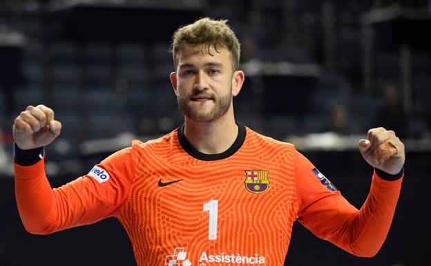 El Barça sueña con ganar su décima Champions