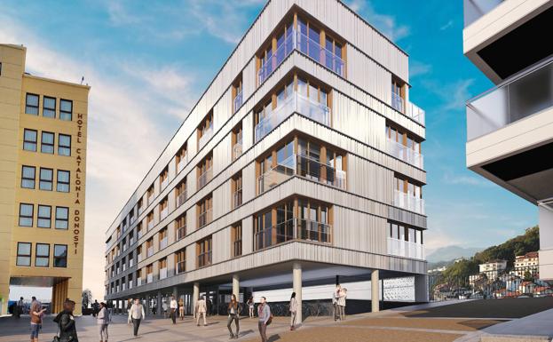 Una nueva Talent House para seguir atrayendo talento