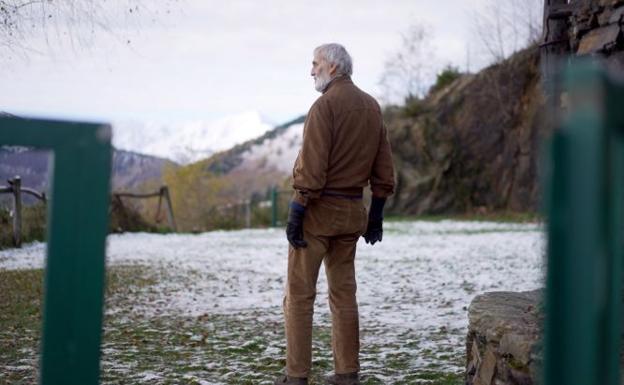El jurado de Dock of the Bay premia 'Helmut Lachenmann: My way'