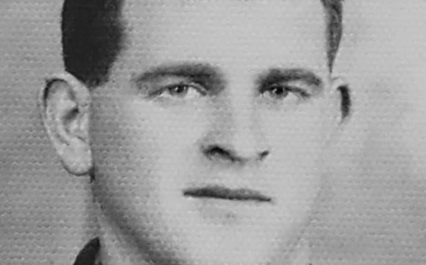 Gogora homenajea en Donostia a una víctima de abuso policial 51 años después de su asesinato