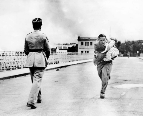 Refugiados, la historia interminable