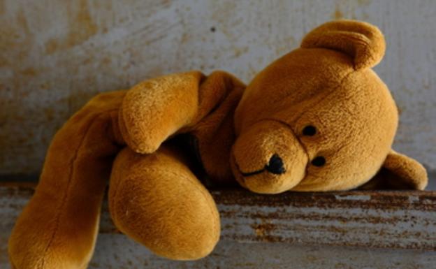 Bajo el síndrome de Medea