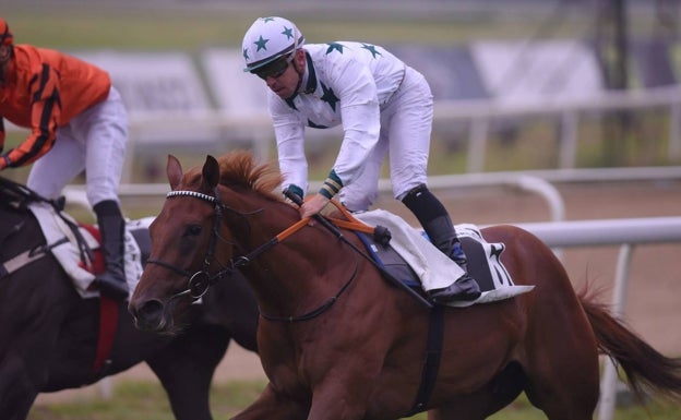 Alguna yegua saldrá hoy con reserva para el María Cristina