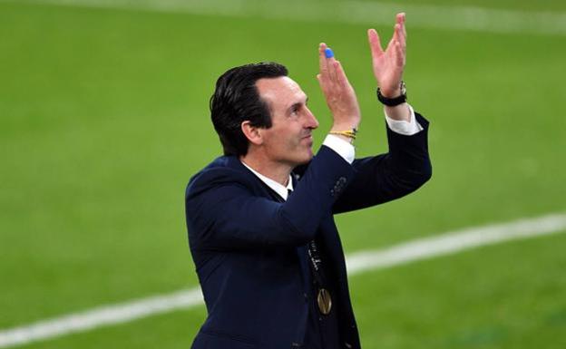 El grupo de Unai Emery mantendrá el convenio entre Real Unión y Real Sociedad