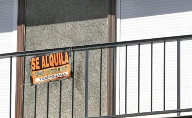 PSOE y Podemos blindan el precio de los alquileres en las zonas más tensionadas