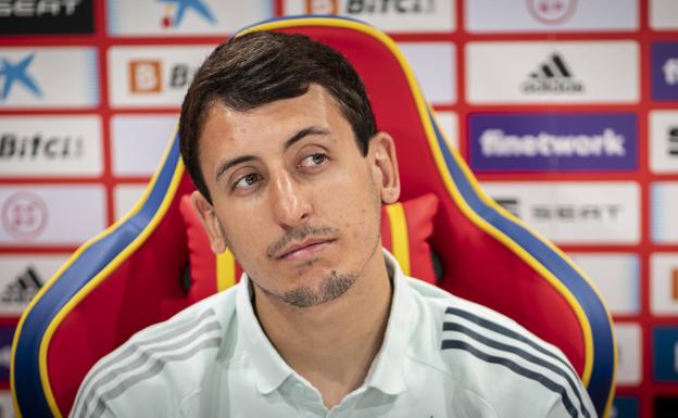 Oyarzabal, en el radar del City si fallan Kane, Grealish y Joao Félix