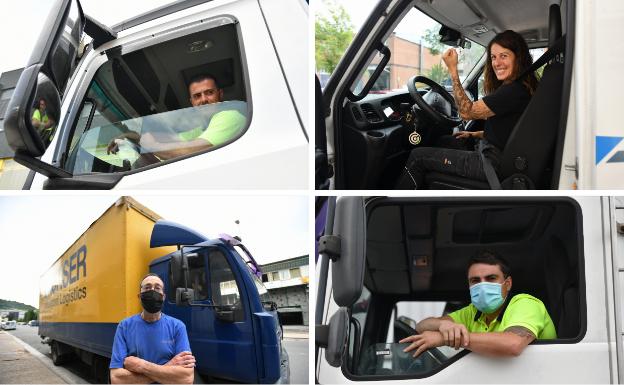 «Que nos devuelvan el dinero y con recargo»