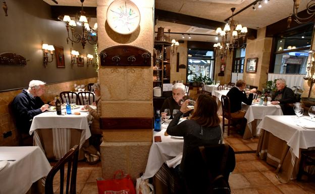 El LABI definirá mañana el plan de desescalada y levantará restricciones la próxima semana