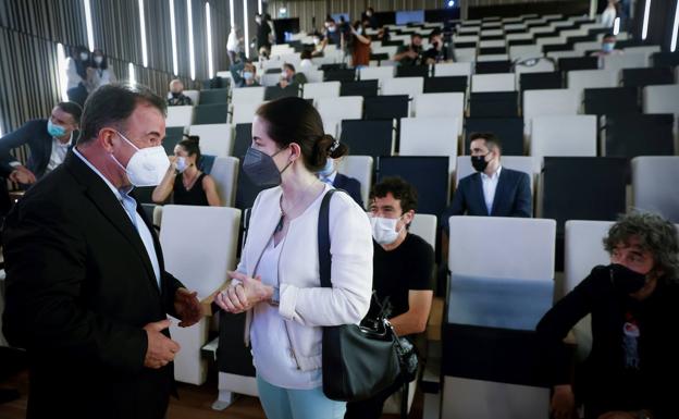 Diez años del Basque Culinary Center