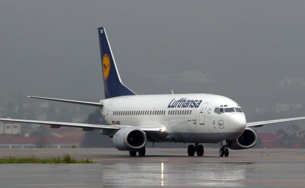 Las aerolíneas deben abonar el coste del vuelo alternativo en caso de cancelación