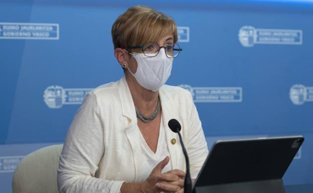 Euskadi pide que se saque «el máximo rendimiento» de las ayudas europeas