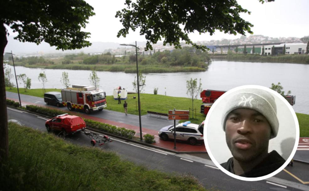 El sueño de Yaya que acabó en el Bidasoa