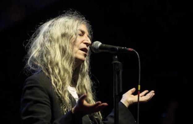 Patti Smith, The Offspring y Brian Wilson, confirmados para el Azkena Rock 2022